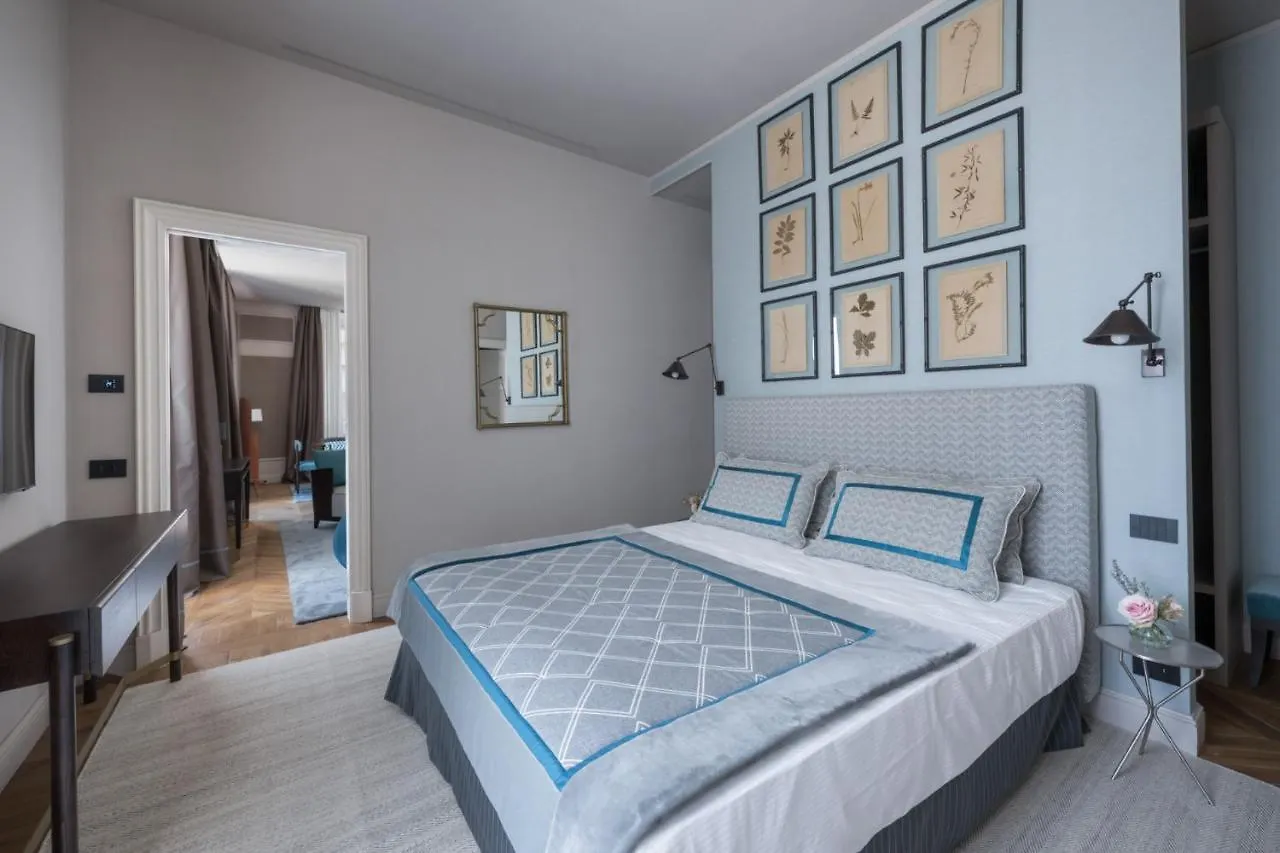 Apartments Florence - Palazzo Signoria Luxury Apartments 5 - Nettuno