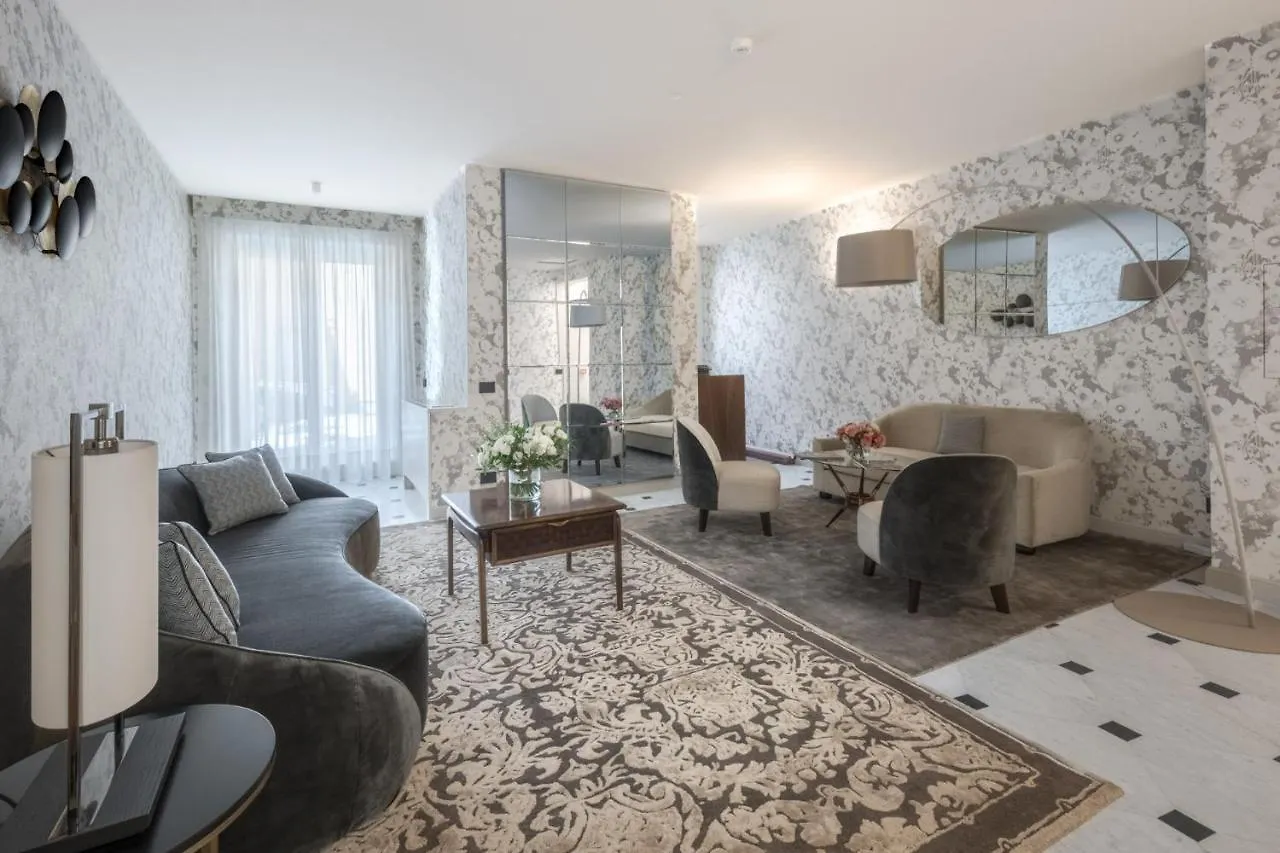 Apartments Florence - Palazzo Signoria Luxury Apartments 5 - Nettuno