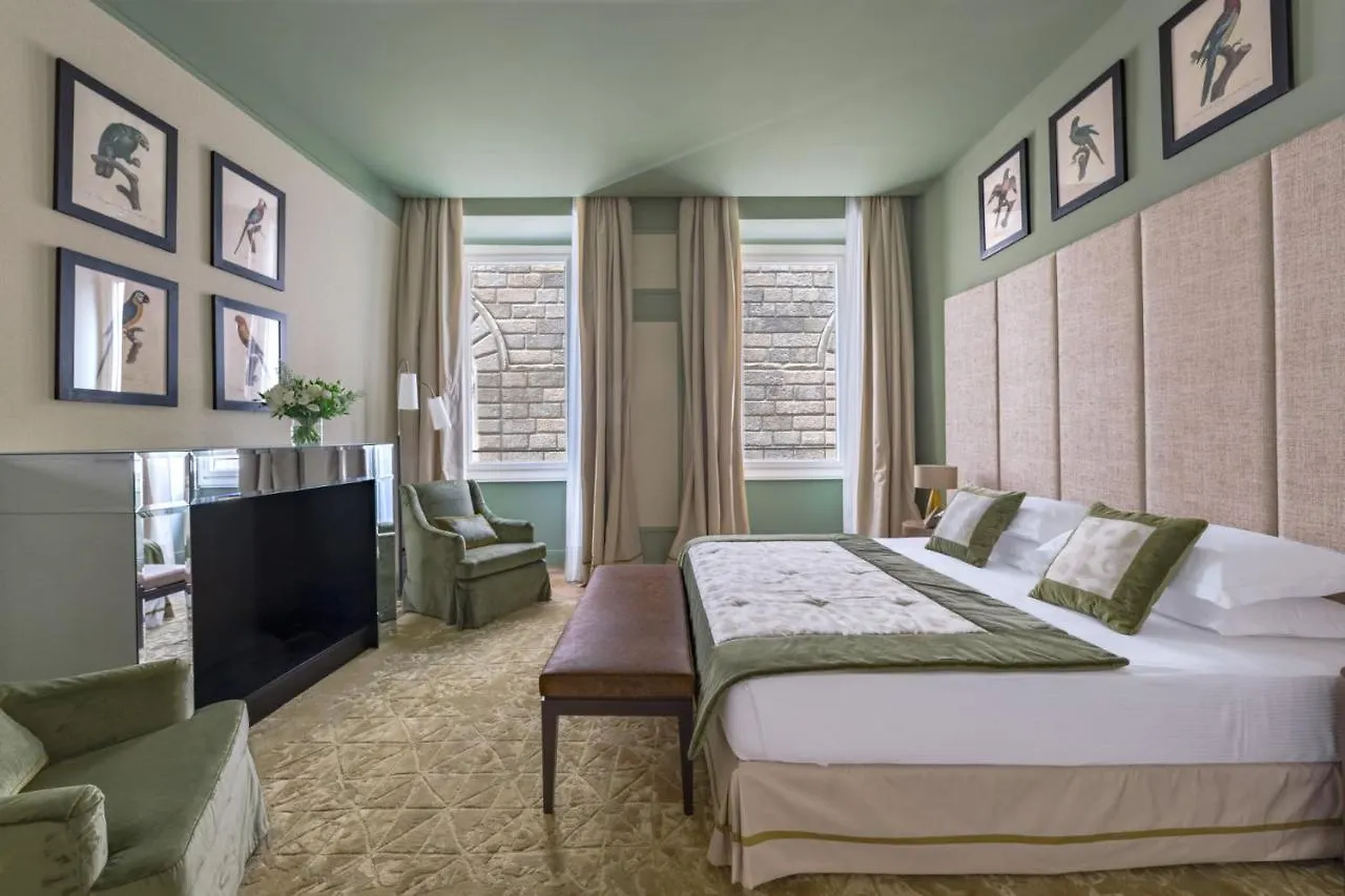Apartments Florence - Palazzo Signoria Luxury Apartments 5 - Nettuno