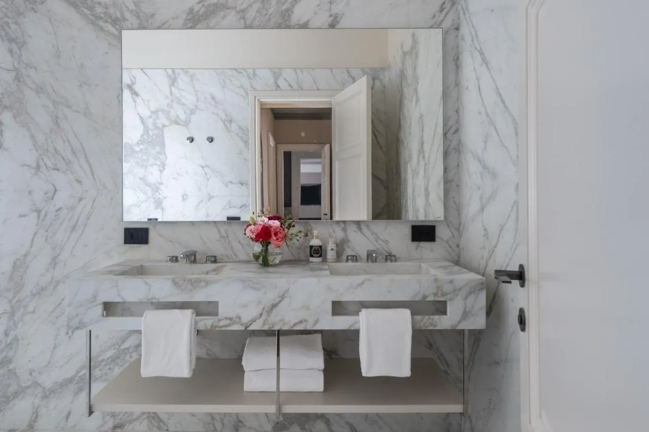 Apartments Florence - Palazzo Signoria Luxury Apartments 5 - Nettuno