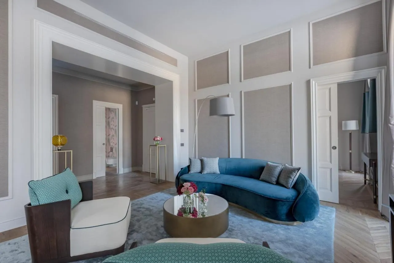 Apartments Florence - Palazzo Signoria Luxury Apartments 5 - Nettuno