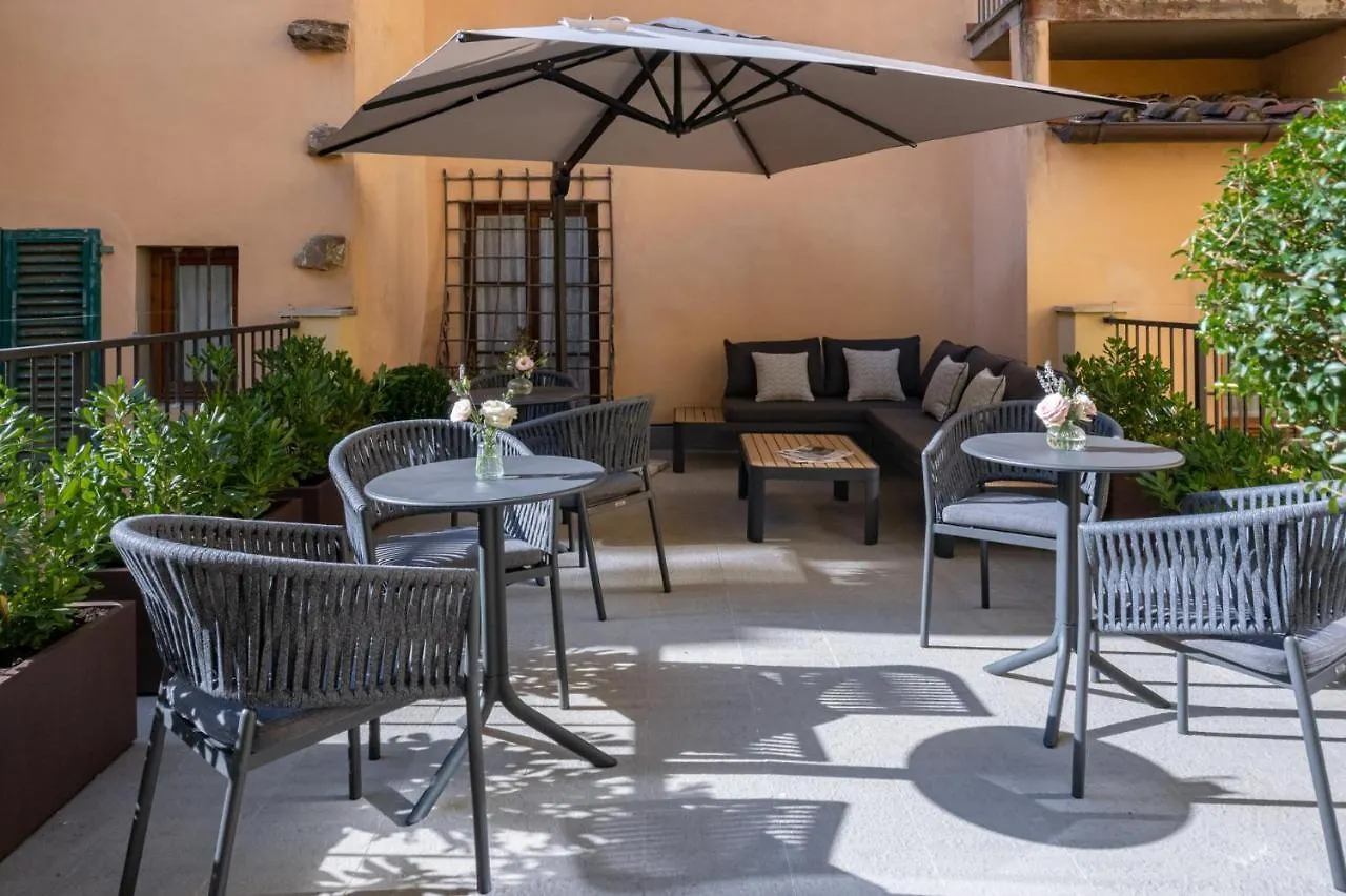 Apartments Florence - Palazzo Signoria Luxury Apartments 5 - Nettuno